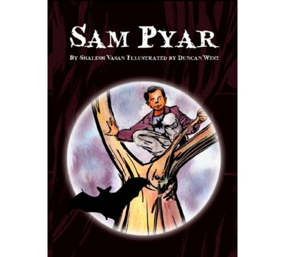 Sam-Pyar
