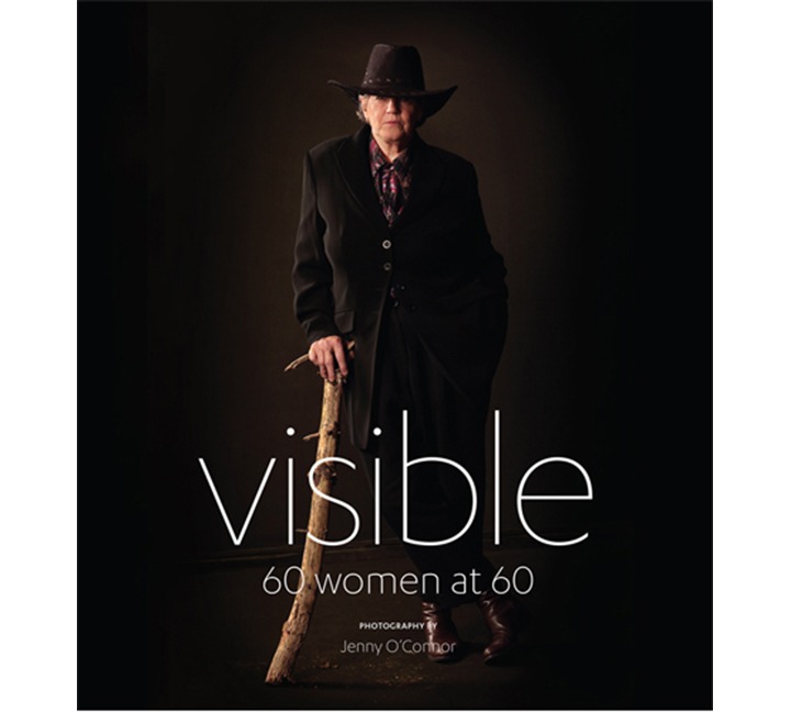 Visible: 60 Women at 60