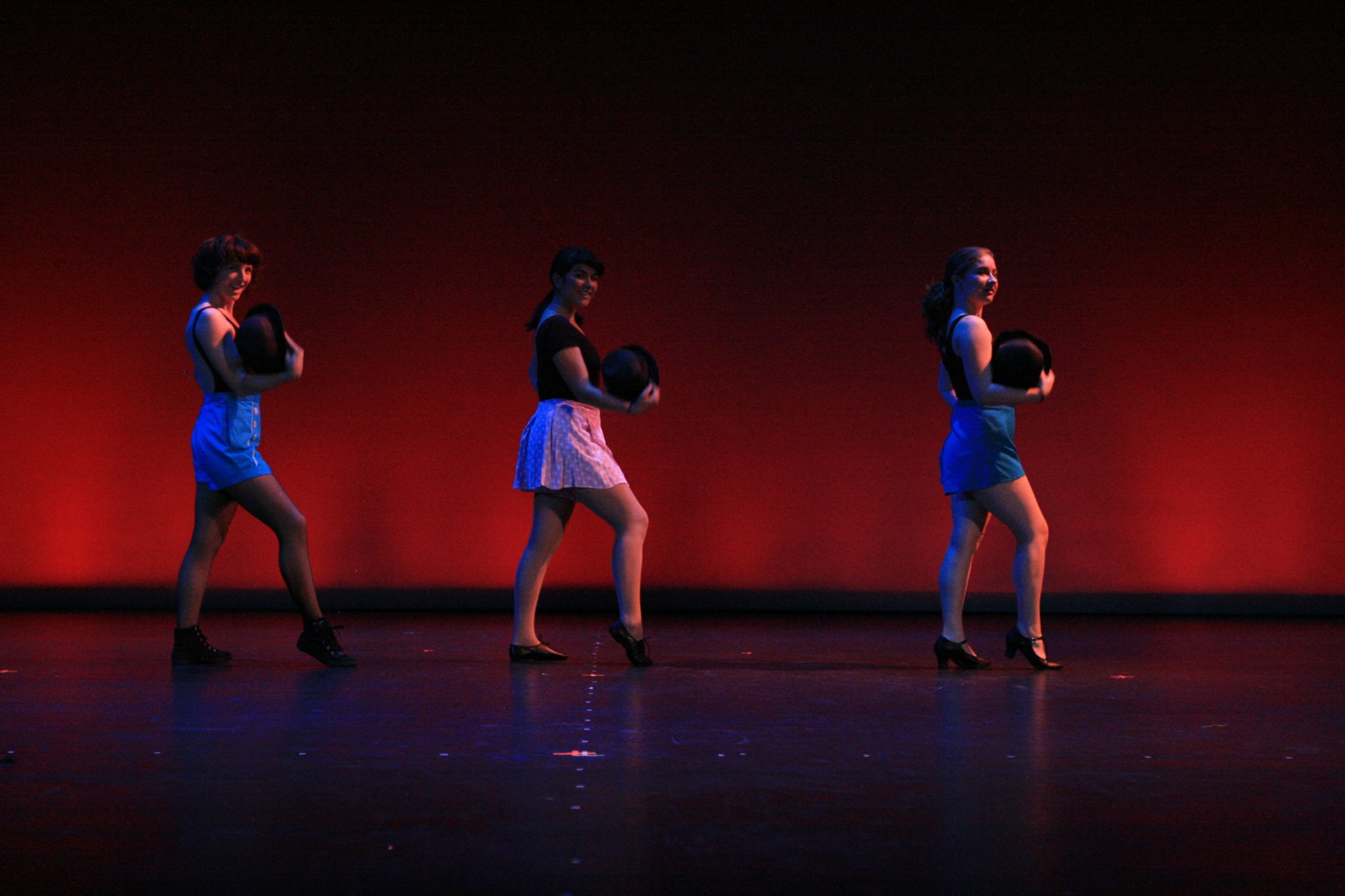 The Young Artist Project