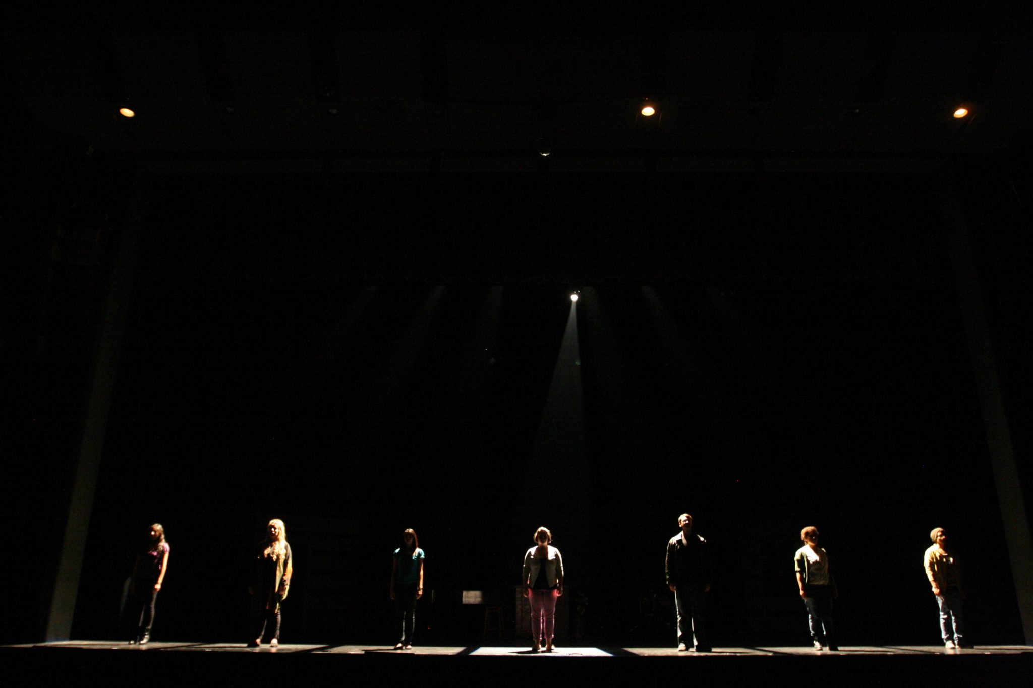 The Young Artist Project Phantom Projects