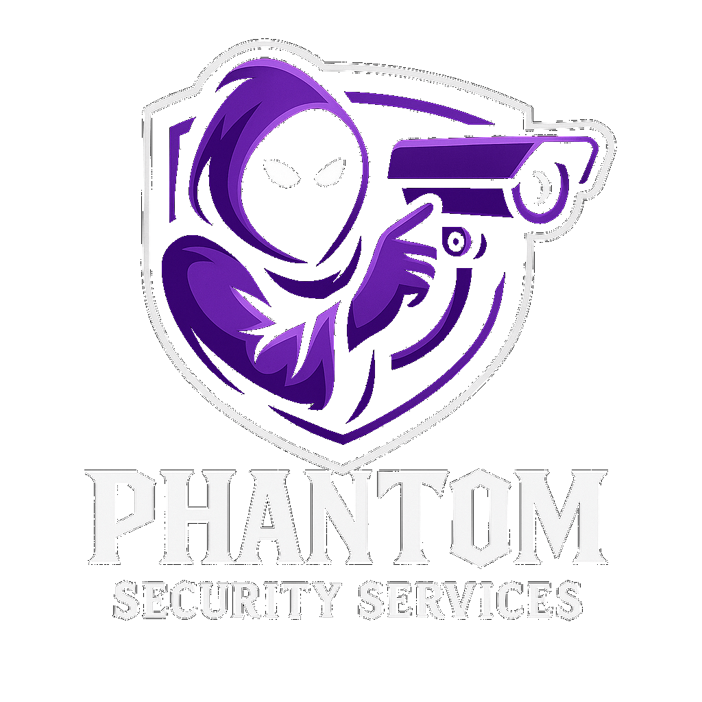 Phantom Security Services