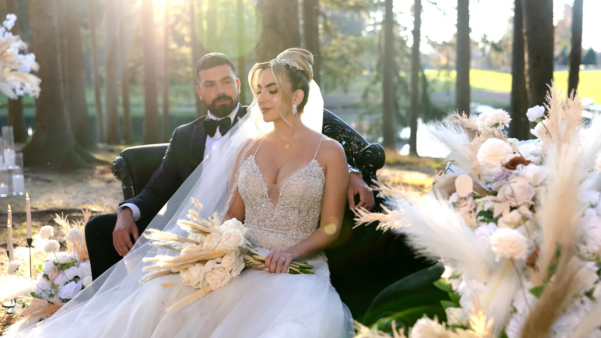 Pharaoh Studios - Creating Magic