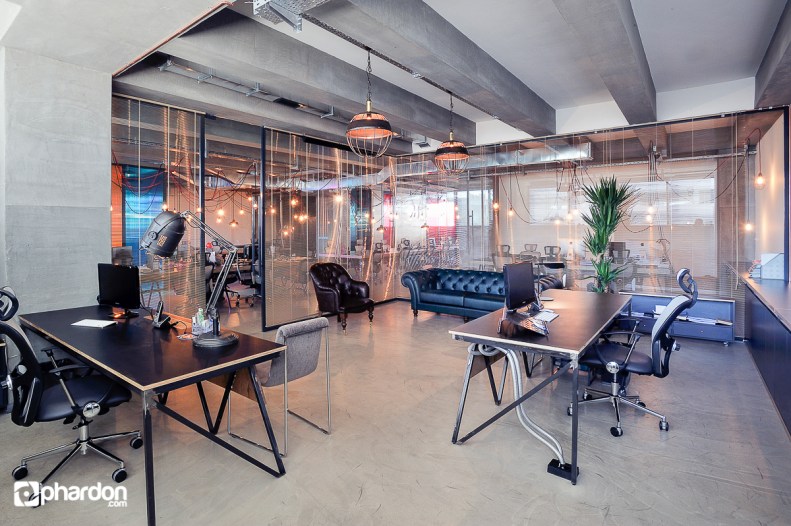 IT Company Architectural Photos IT Company Architectural Photos