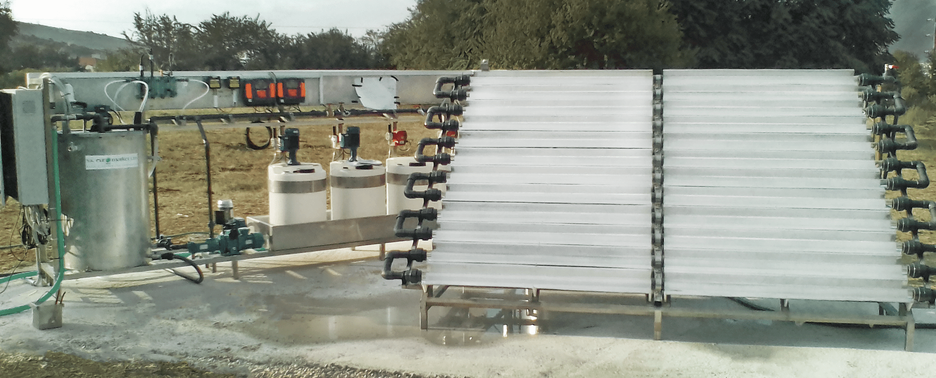 Pharem Project