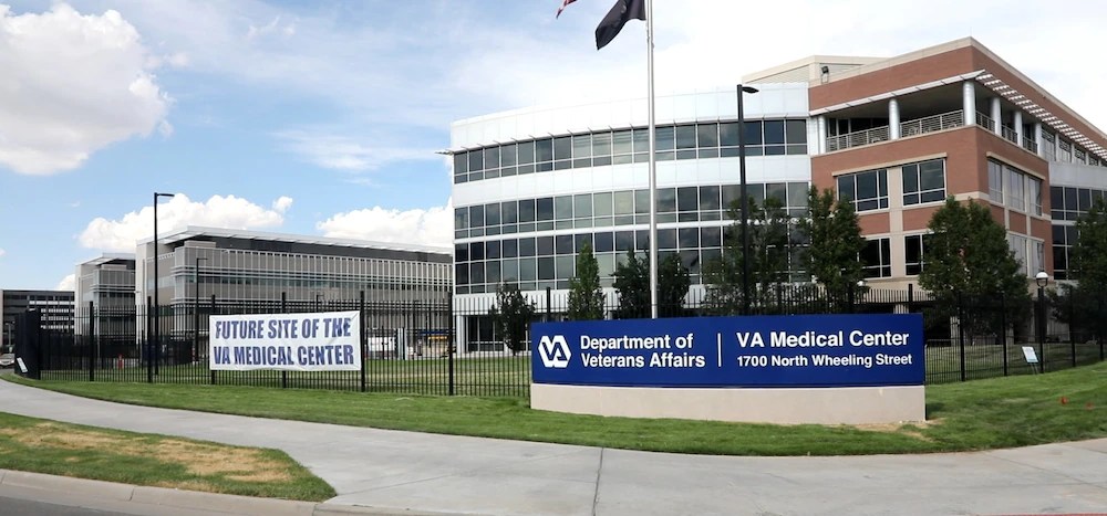 Rocky Mountain Regional VA Medical Center