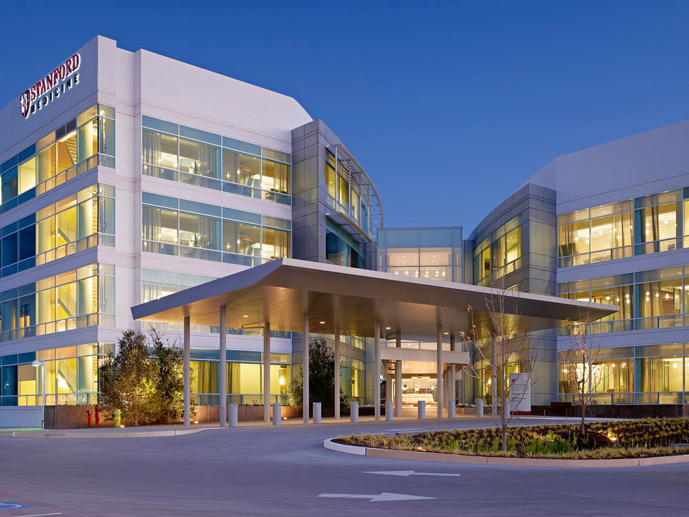 Stanford Medical Center