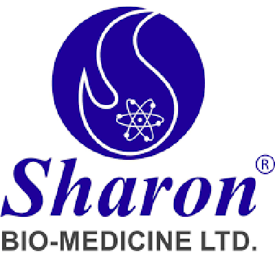 Sharon Bio-Medicine Ltd Logo