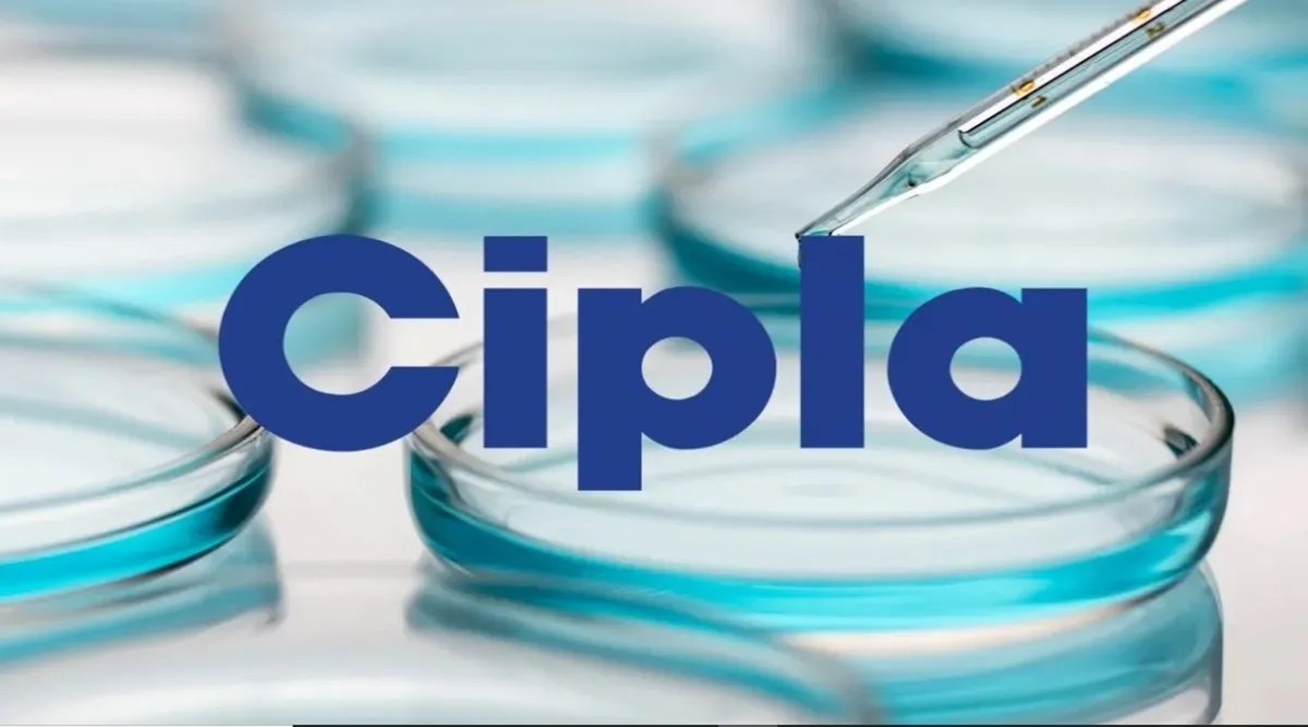 Cipla Junior Team Member QC Rangpo