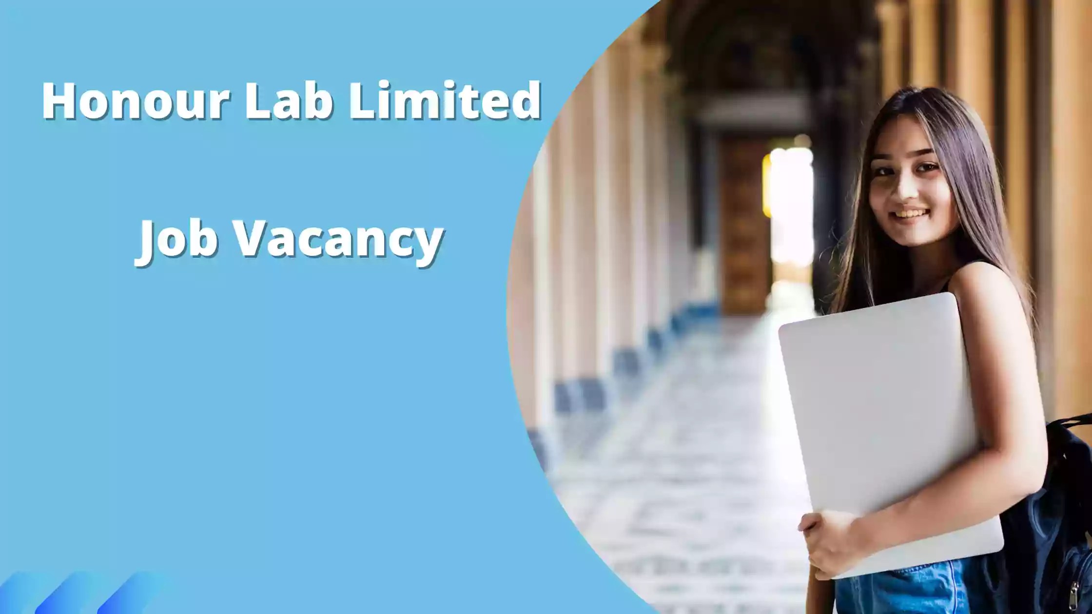 Honour Lab Limited Jobs WalkIn Interviews QA, QC, Production