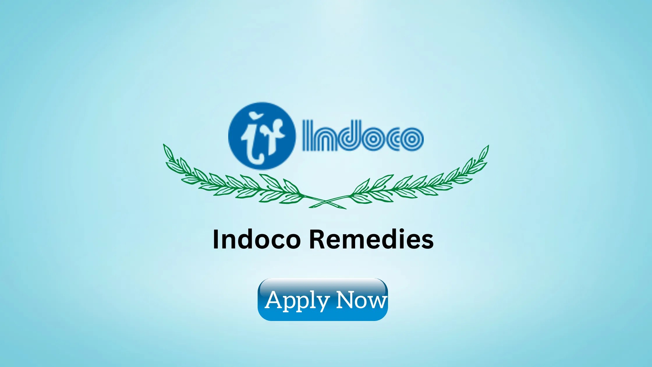 Indoco jobs