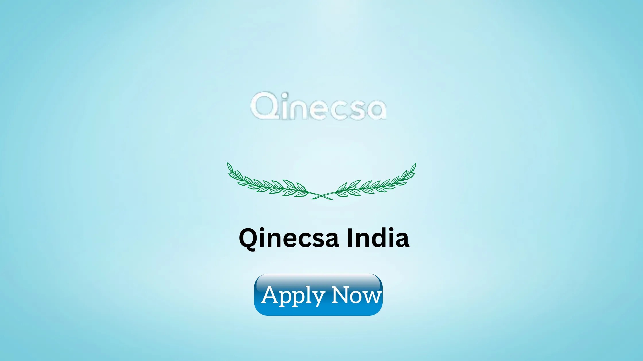 Qinecsa India