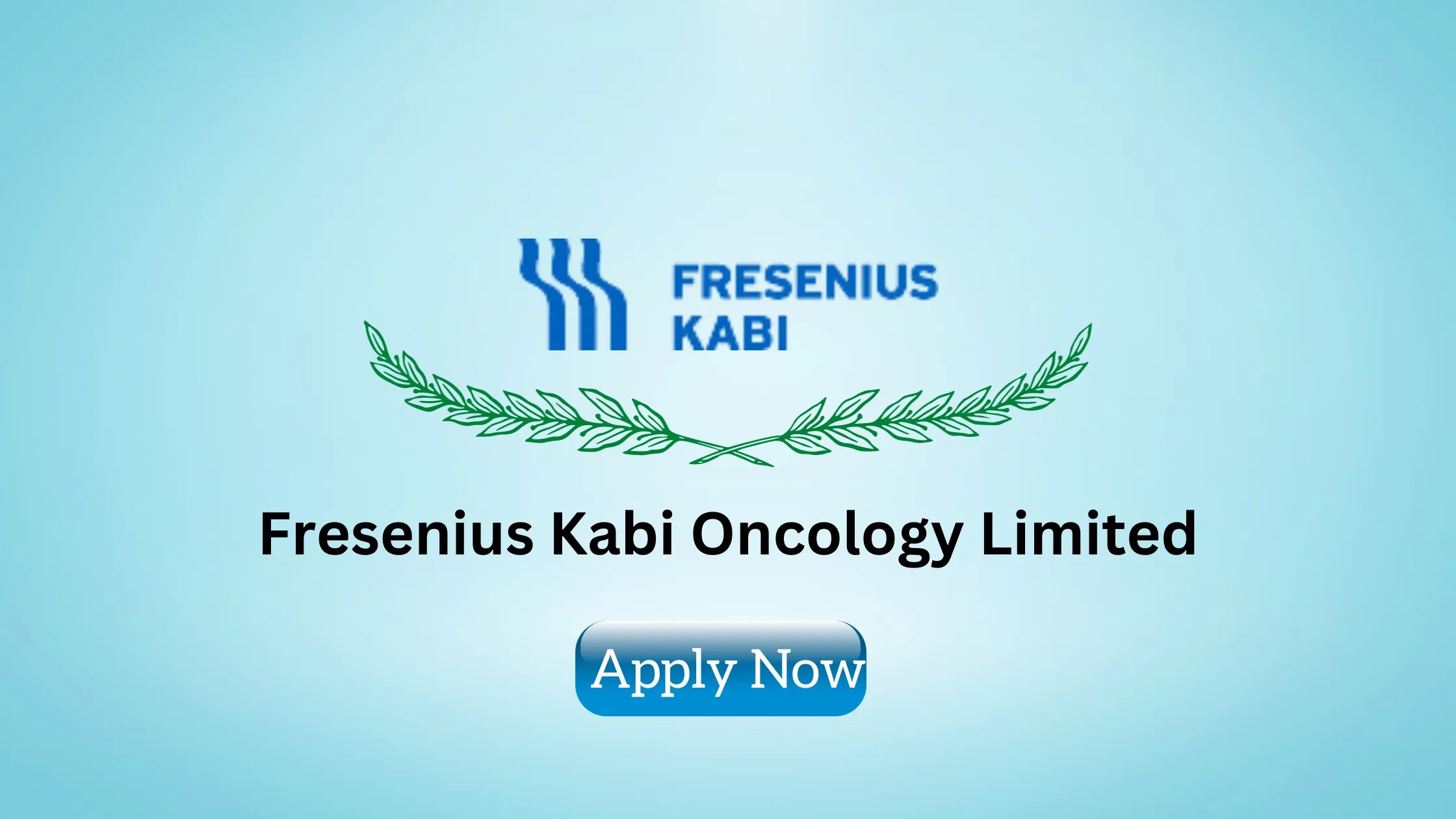 Fresenius Kabi Oncology Limited