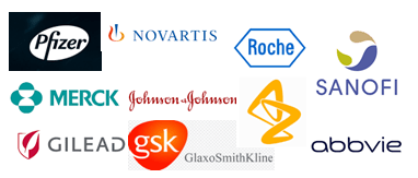 Top 10 De La Pharma Mondiale 2 Une Annee De