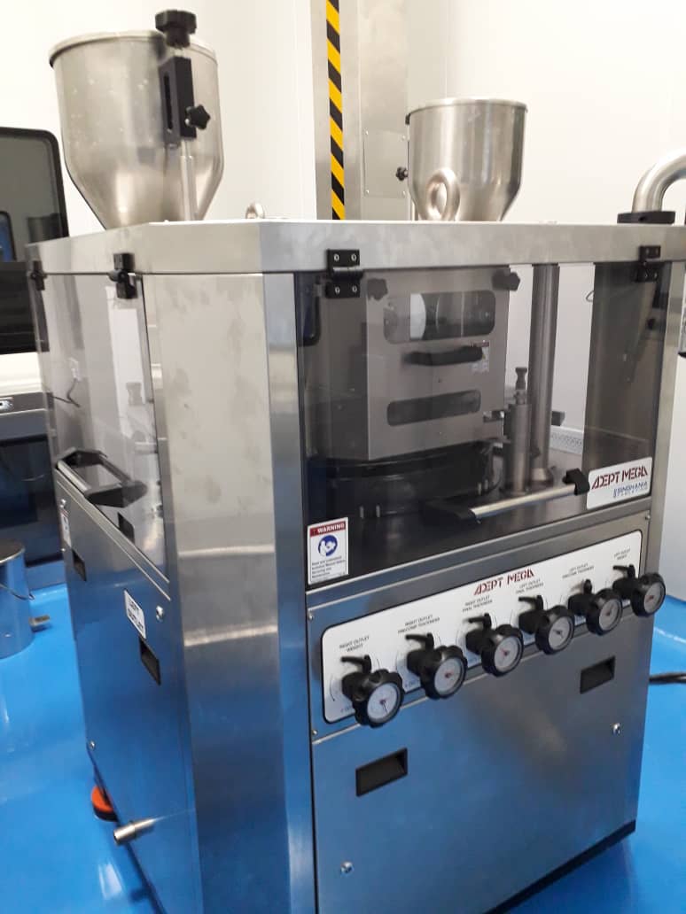 Pharmanova Cote d’ivoire – Pharmanova Limited