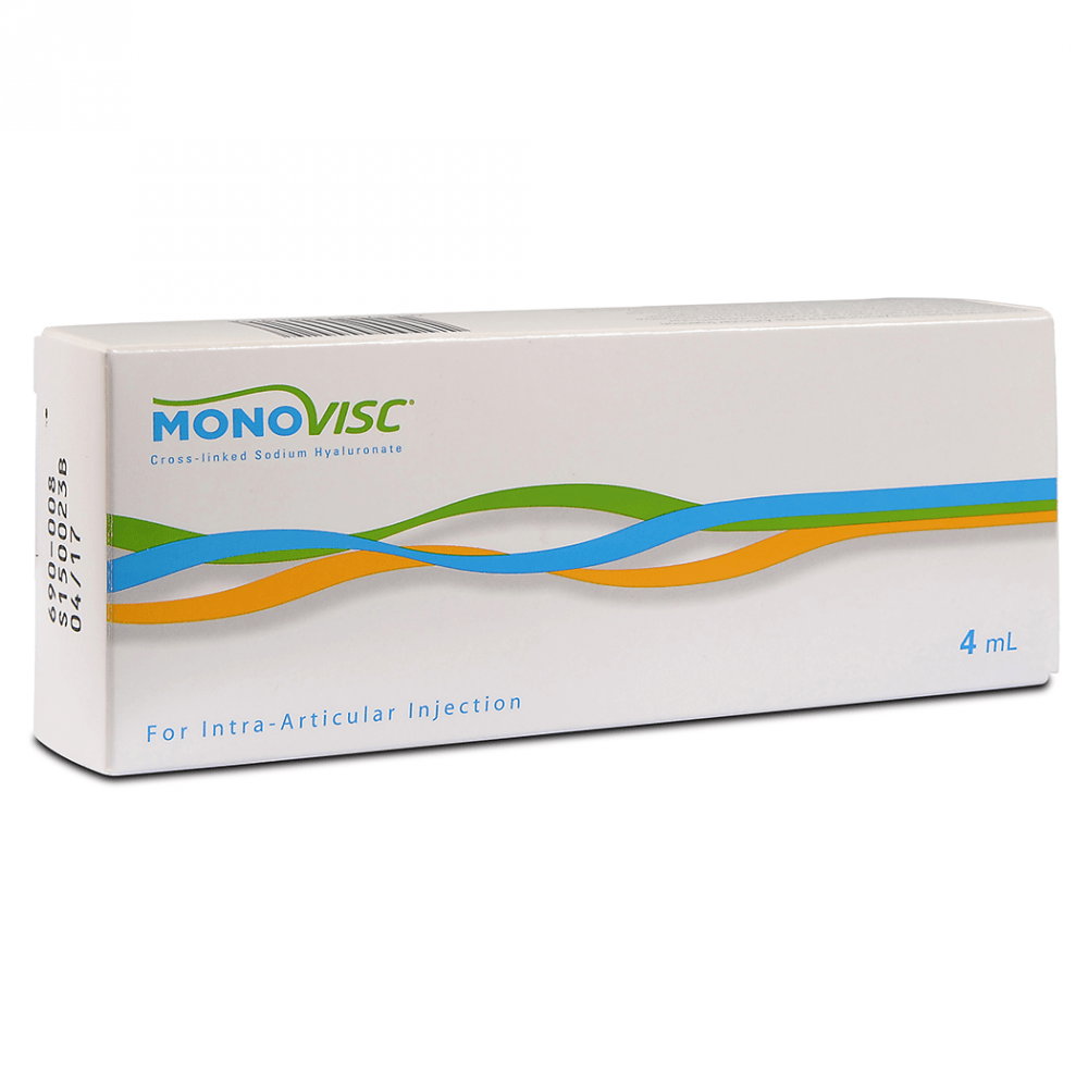 Monovisc - Pharmaroad