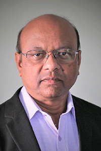 Chief Experience Designer <br>Praakamya