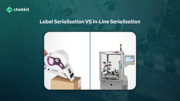 How to Implement Serialization in Pharmaceutical Packaging ...