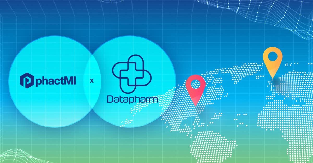 Datapharm expands into us market through partnership with phactmi