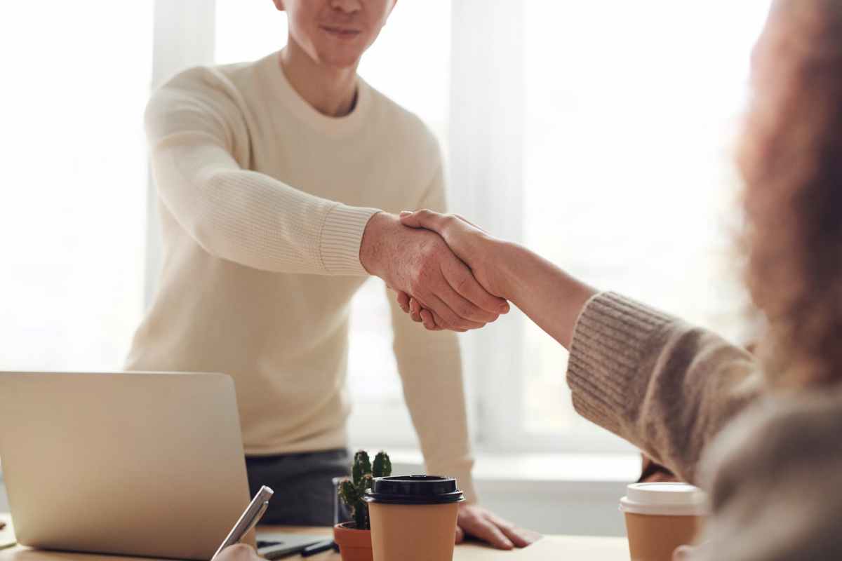 skill oriented Job onboarding