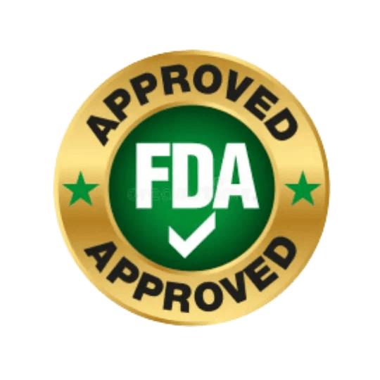 FDA Certification