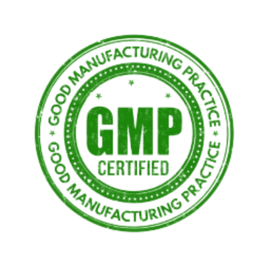 GMP Certification