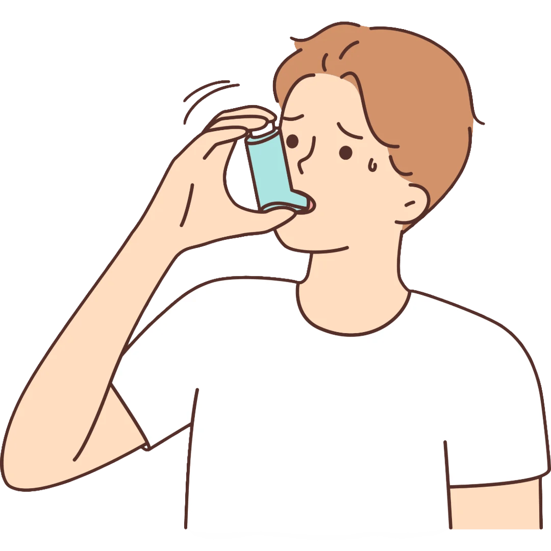 Asthma Control