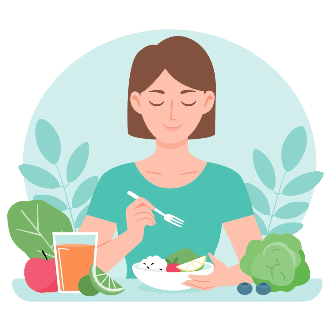 Nutrient Absorption