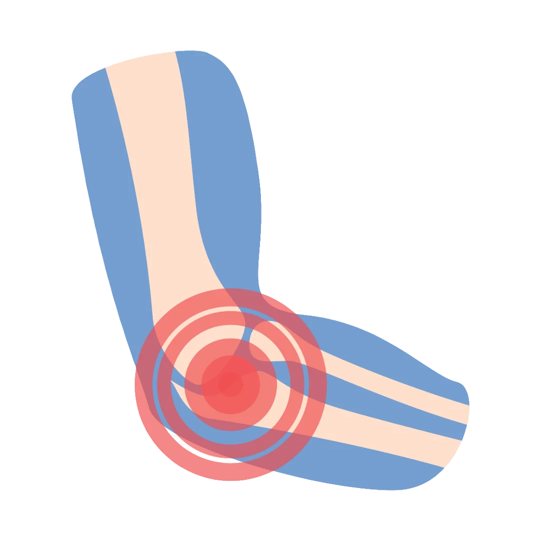 Stops Inflammation