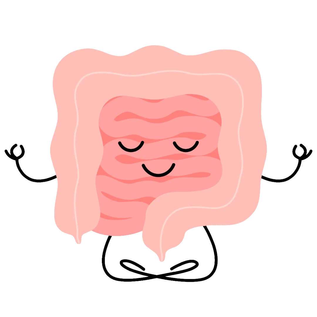 Heals Tissue