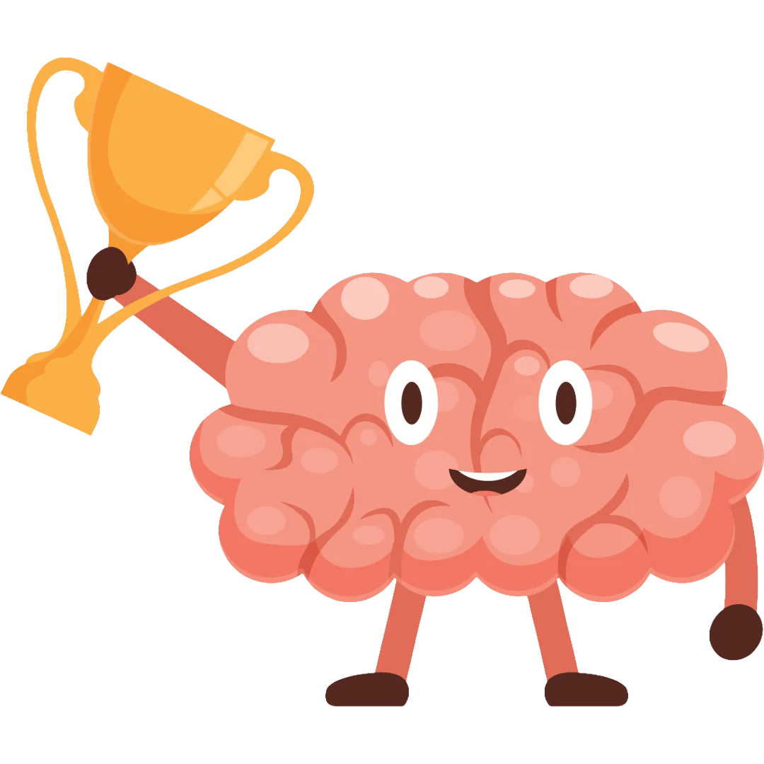 Supports Brain Development