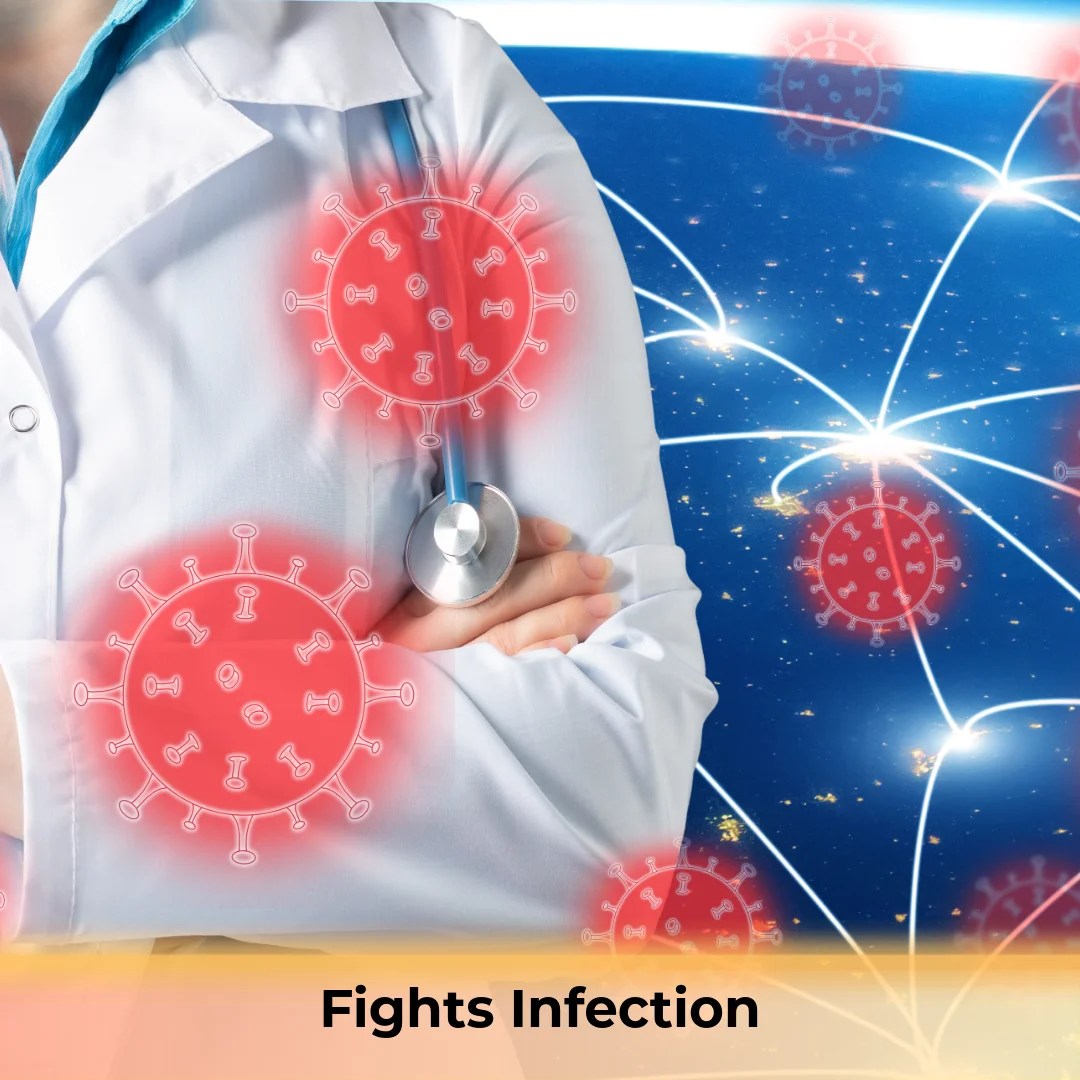 Fights Infection (1)