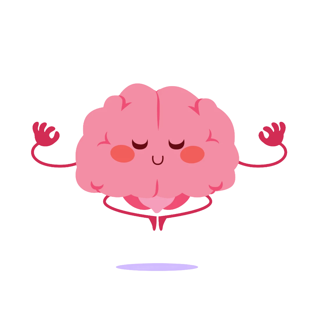 Reduces Stress