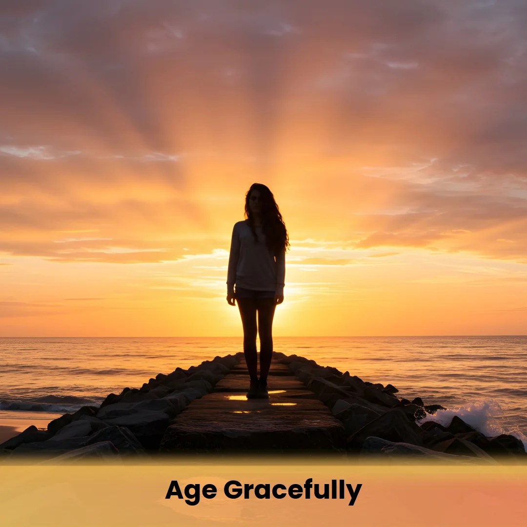 Age Gracefully