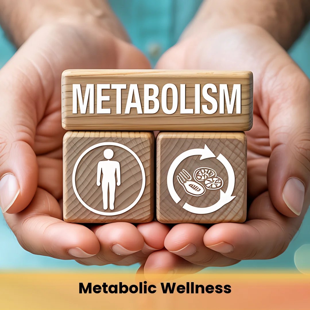 Metabolic Wellness
