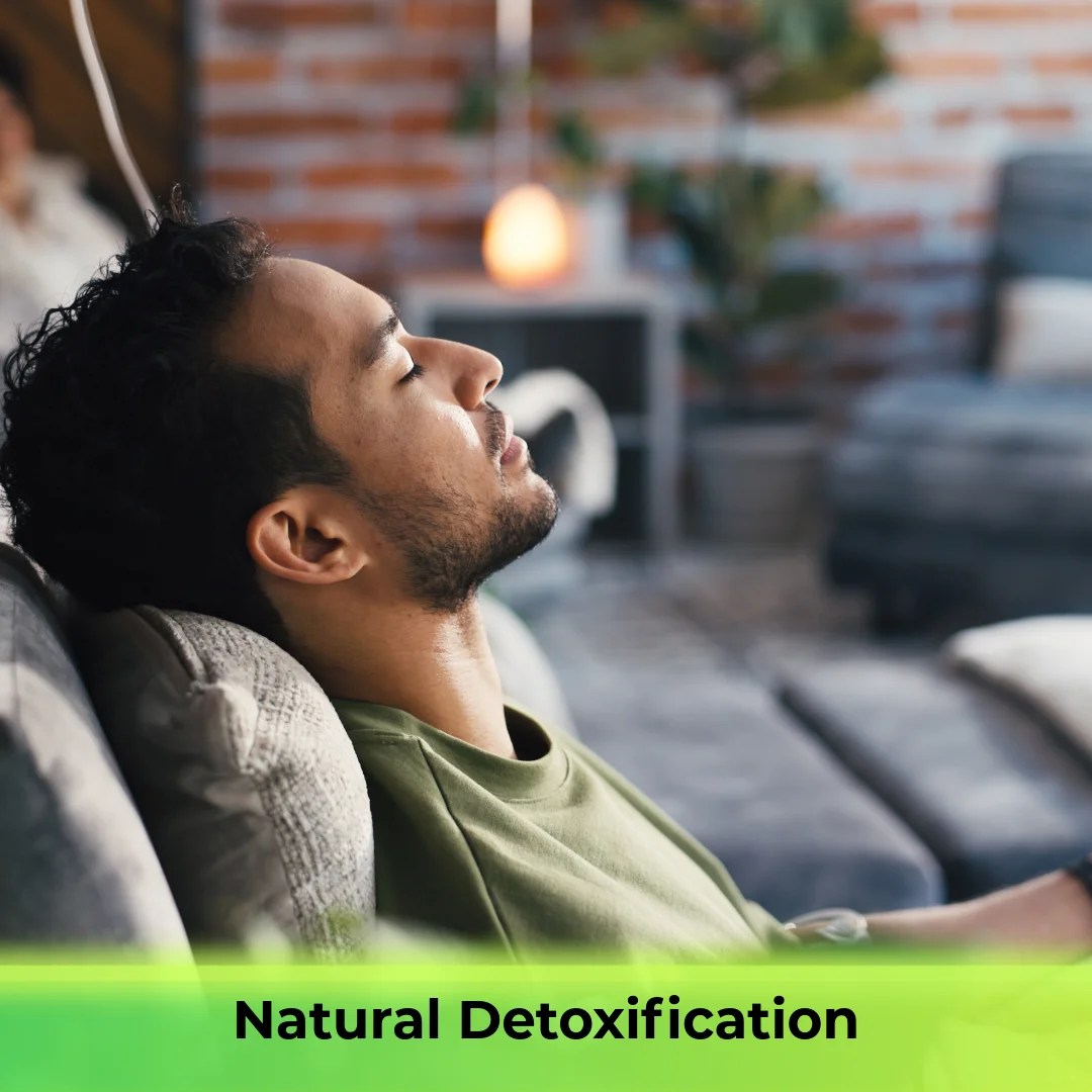 Natural Detoxification