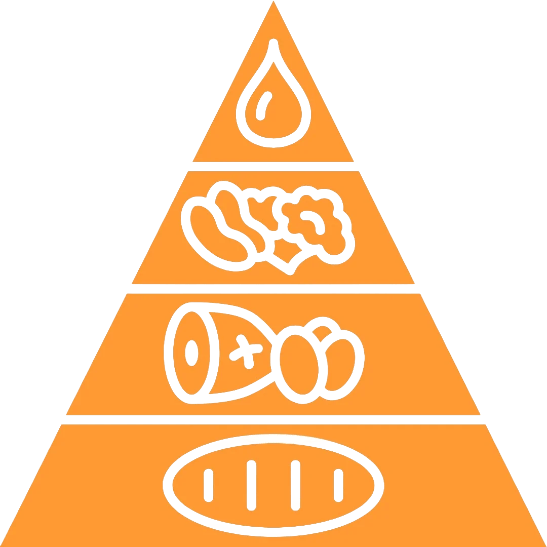 Comprehensive Nutrition