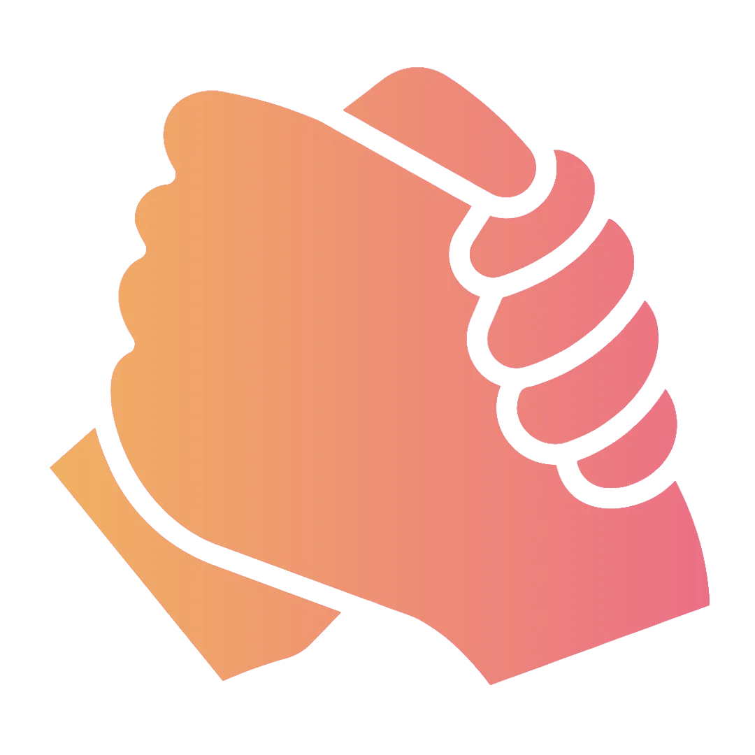Trusted Partnership