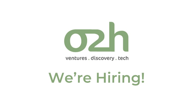 O2h Discovery Walk-In Interviews 2026 Organic Chemistry Analytical ADME DMPK HR
