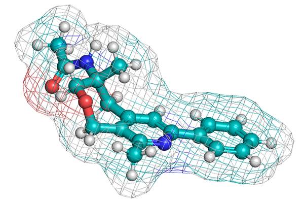 molecule-structure-image