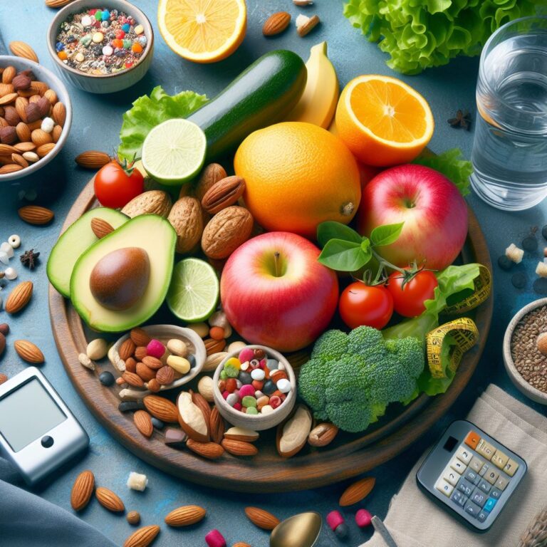Best foods to eat while on semaglutide for successful results