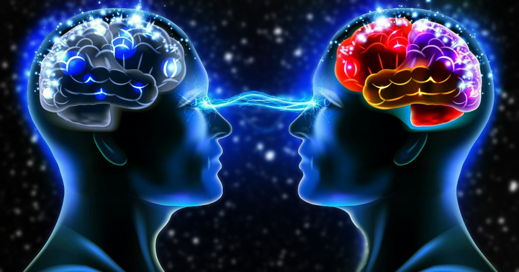 Telepathy Trusting Your Psychic Power Pharrah13 - 