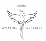 Phoenix Aviation Services SPA Logo
