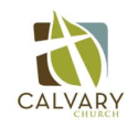 Calvary Church
