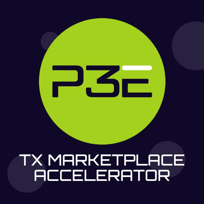 TX Marketplace Accelerator