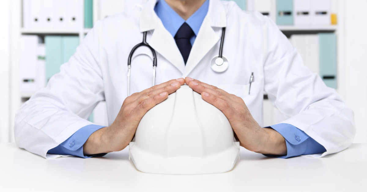 Occupational Health Services in Boston, MA