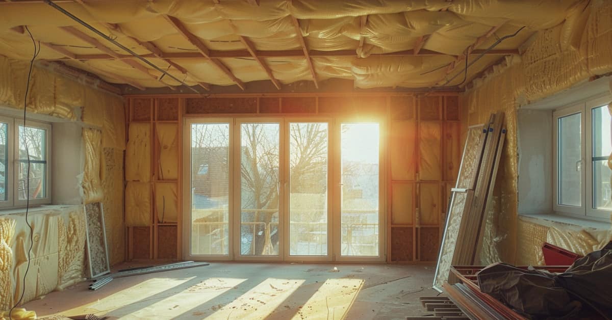 Guide To Insulation Worker Safety: Navigating The Dangers
