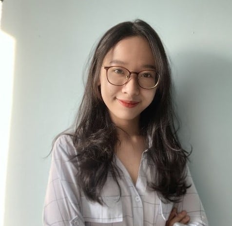 Cô Lê Ngọc Quỳnh