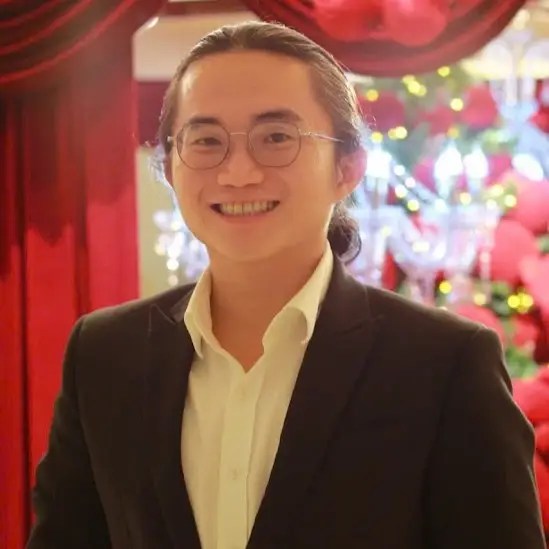 Thầy Hồ Thiện Tâm