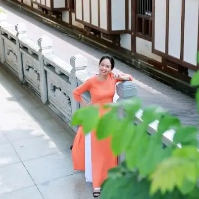 Cô Nguyễn Huỳnh Ngọc Thủy