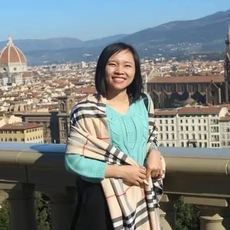 Cô Vũ Thị Thu Huyền